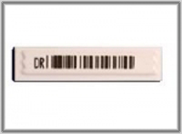 Этикетка двухконтурная AM Label /58KHZ /л.шк /деактивируемая AL4810 5000шт