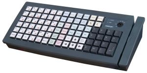 Программируемая клавиатура KB-6600