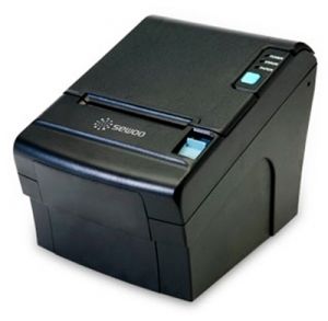 Чековый принтер Sewoo LK-T21EB