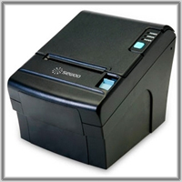 Чековый принтер Sewoo LK-T21EB